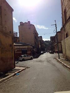 ORAN Bd Oudinot